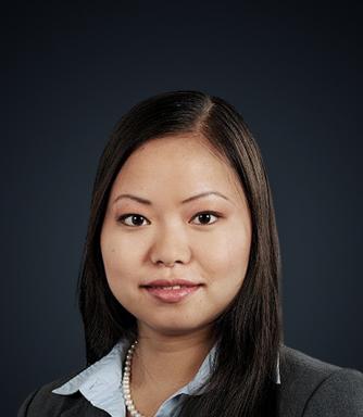 Sara Huang 