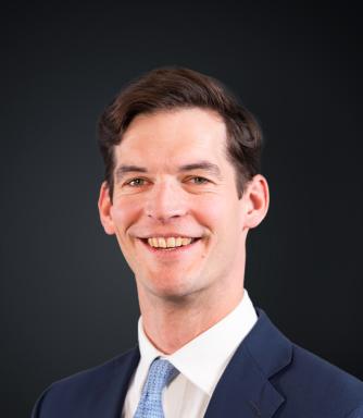 Patrick Shuttleworth