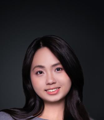 Mimi Tran