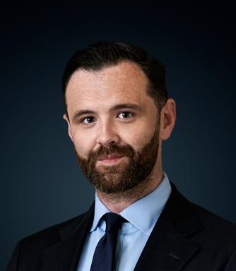 Mark Donnelly