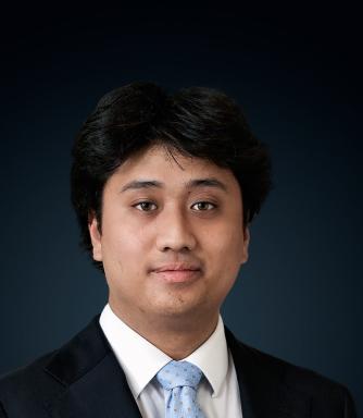Chang Samuel