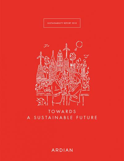 sustainability Report 2018