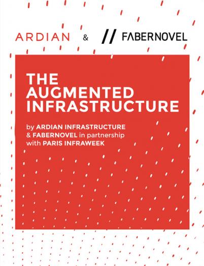 The Augmented Infrastructure