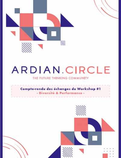 Ardian Circle 