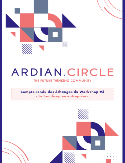 Ardian Circle 3#
