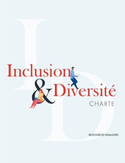 Ardian Charte Inclusion et Diversité