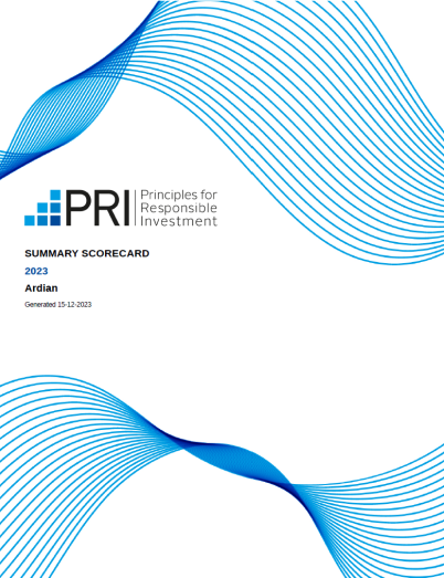 PRI-Ardian-2023-Summary-Scorecard-cover