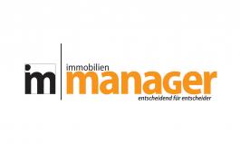 Im Immobilienmanager 