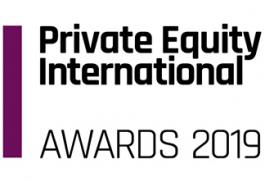 Private Equity International Awards 2019