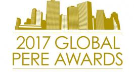 2017 Global PERE Awards 