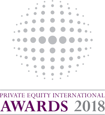 Private Equity International Awards 2018