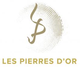 Pierres d'or