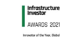 Innovator Investor of the Year, Global - Infrastructure Investor