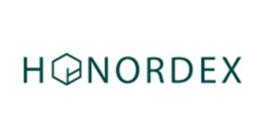 Honordex logo