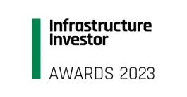 Infrustructure Investor logo