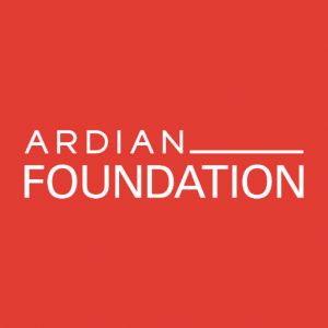 logo Ardian Foundation 