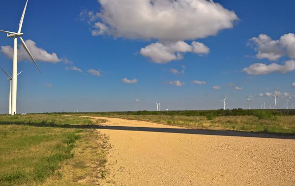  SKYLINE RENEWABLES - Whirlwind-Windfarm-case study Ardian infrastructure 