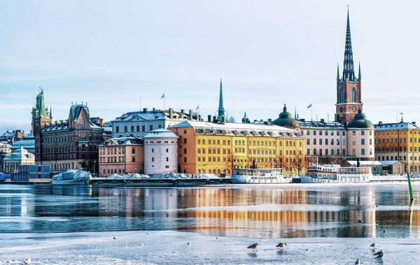 Stockholm Ardian