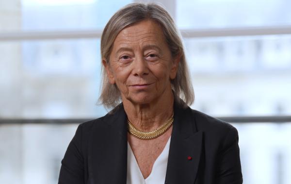 Dominique Senequier, CEO & Founder