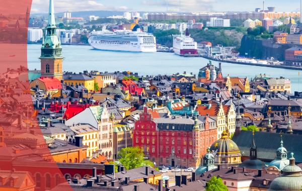 Banner newsroom Region nordics