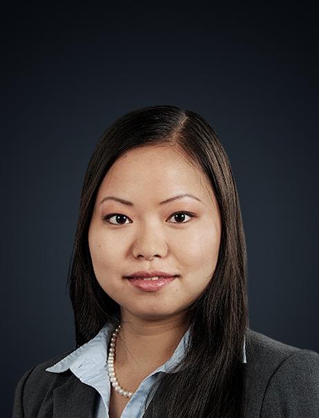 Sara Huang 