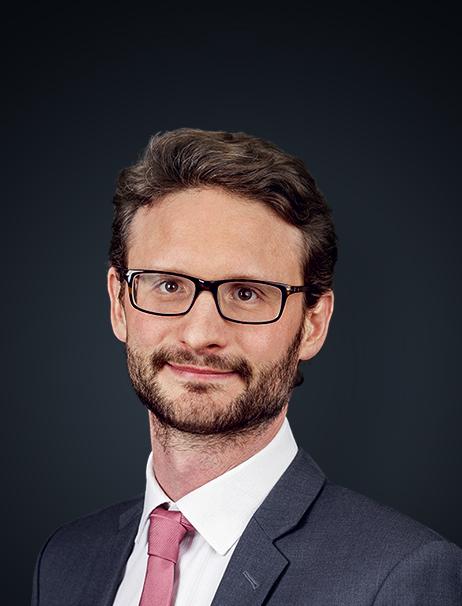 Maxime Sequier | Ardian