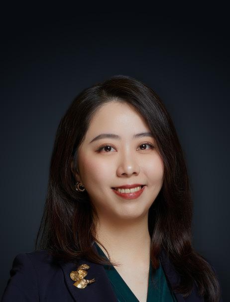 Christina Lin