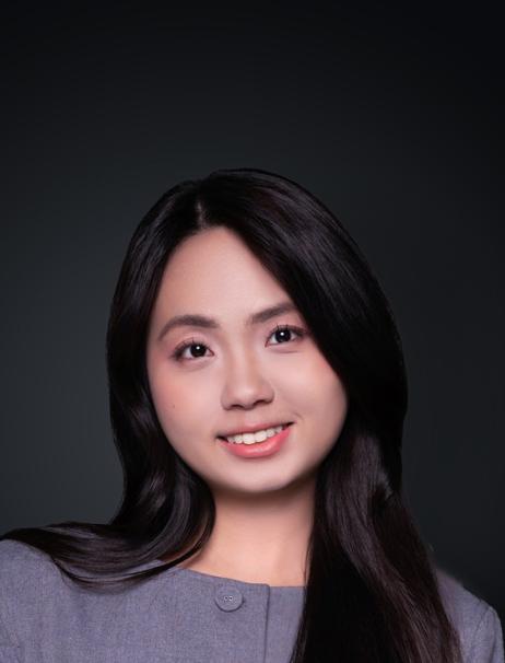Mimi Tran