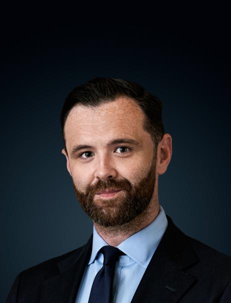 Mark Donnelly