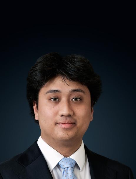 Chang Samuel