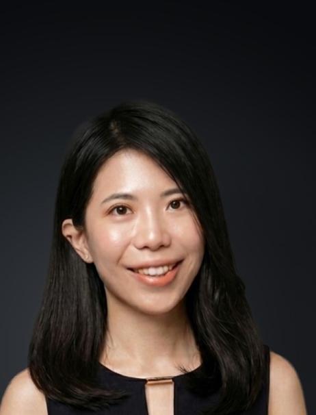 Julie Lin