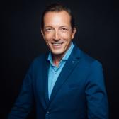 Christophe Eberlé, CEO of Optimind