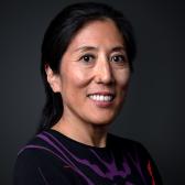 Helen Lee Bouygues