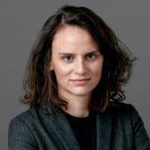 Pauline Thomson