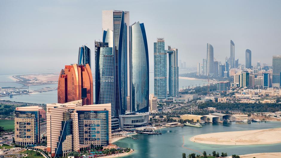 Our office in Abu Dhabi is a gateway between Ardian’s largest US and Europe operations.