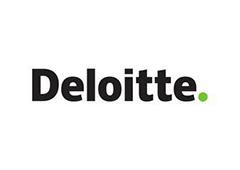 Deloitte logo 2