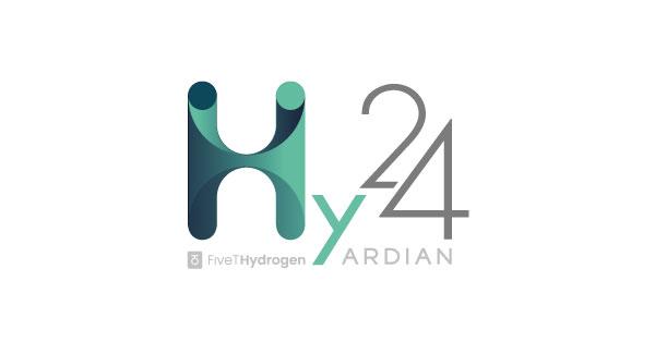 Logo Hy24 partners